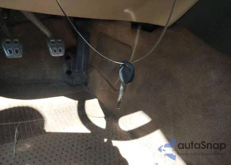 2000 Chevrolet Corvette из США, поврежденный, VIN 1G1YY32G2Y5111941